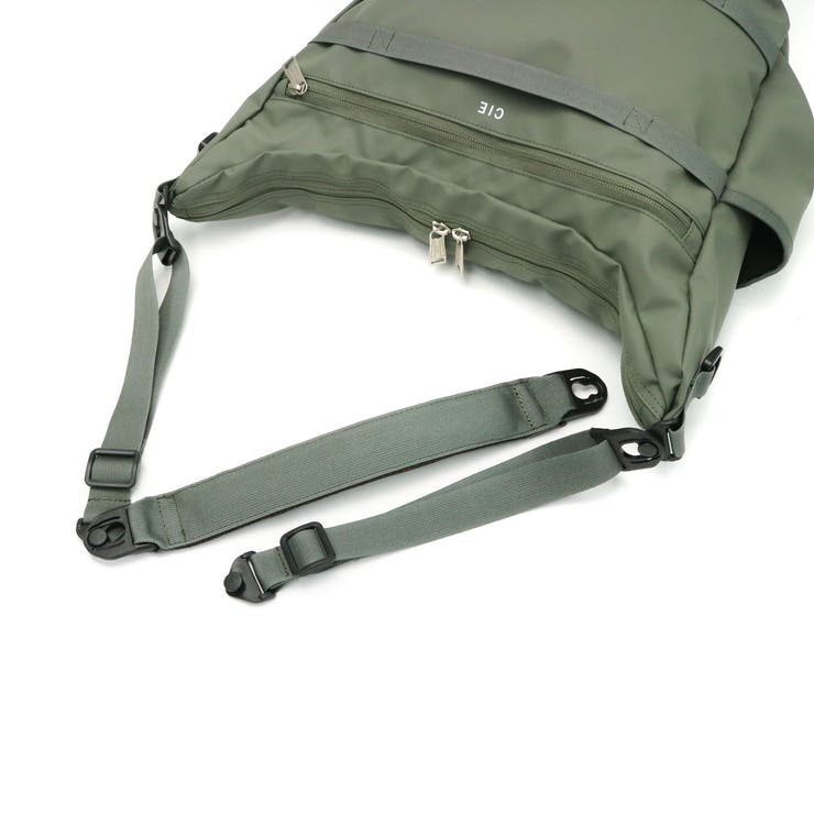 CIE ショルダーバッグ メンズ | ギャレリア Bag＆Luggage | 詳細画像26 