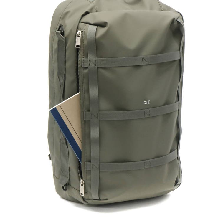 CIE リュック 大容量 | ギャレリア Bag＆Luggage | 詳細画像18 