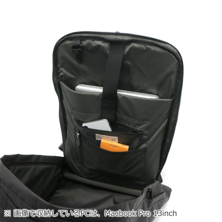 CIE リュック 大容量 | ギャレリア Bag＆Luggage | 詳細画像22 