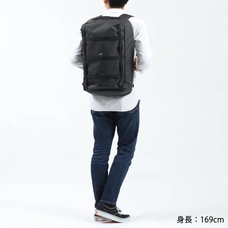 CIE リュック 大容量 | ギャレリア Bag＆Luggage | 詳細画像3 