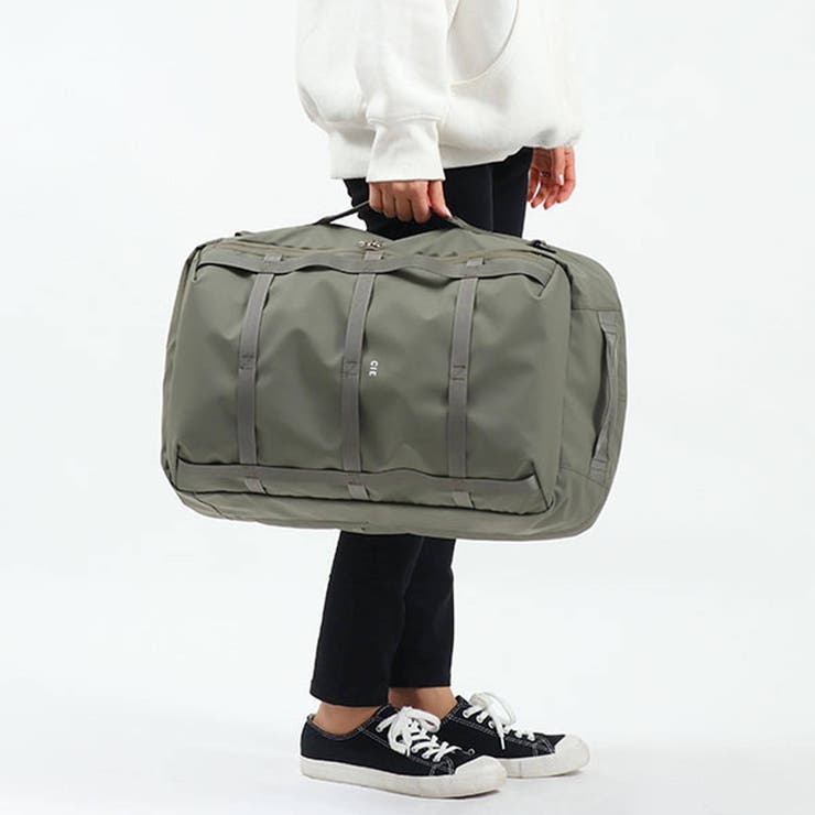 CIE リュック 大容量 | ギャレリア Bag＆Luggage | 詳細画像4 