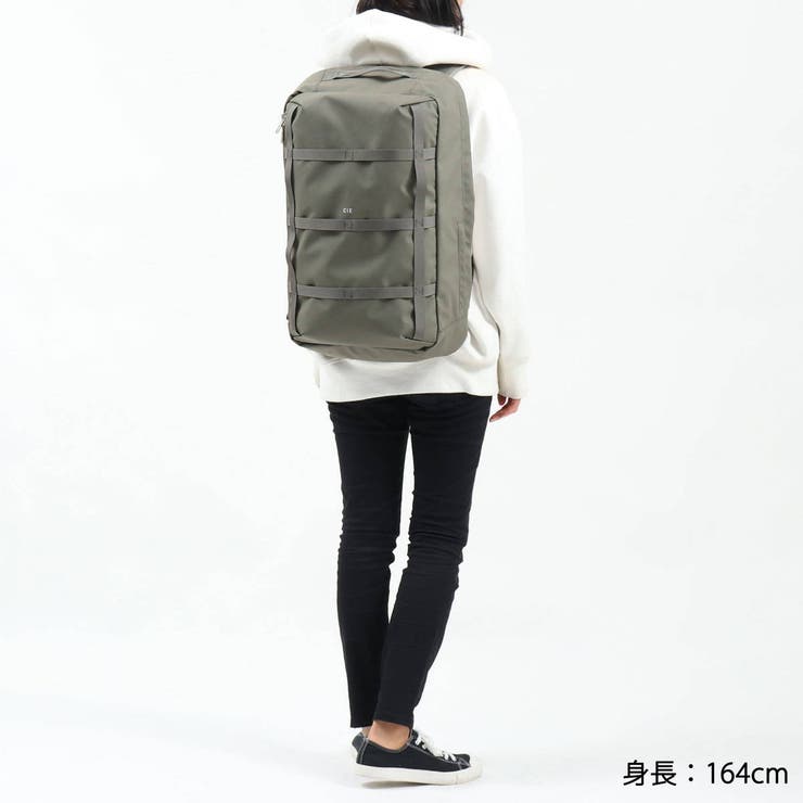 CIE リュック 大容量 | ギャレリア Bag＆Luggage | 詳細画像5 