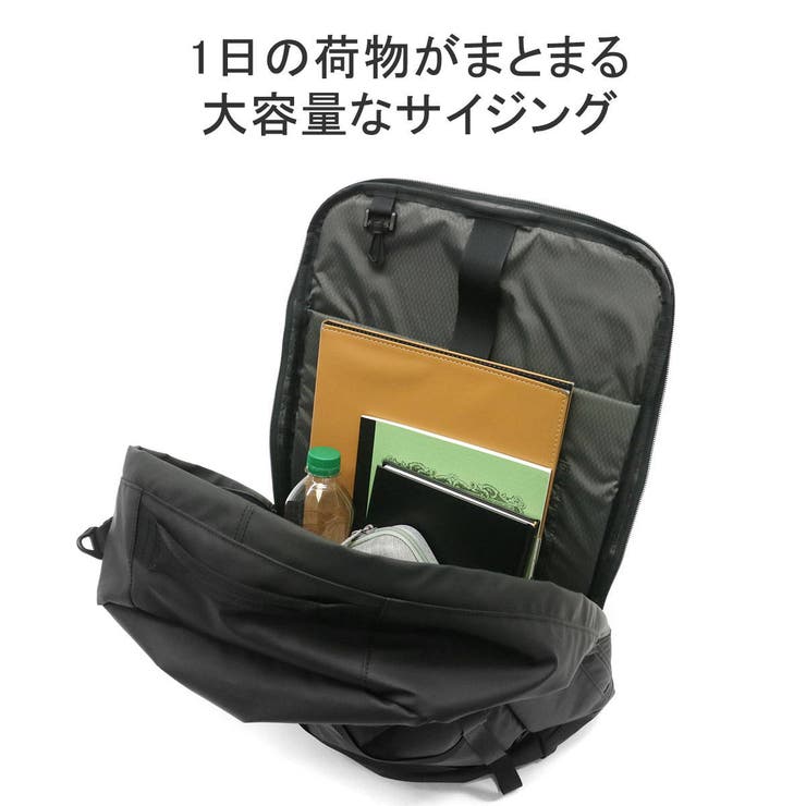 CIE リュック 大容量 | ギャレリア Bag＆Luggage | 詳細画像7 