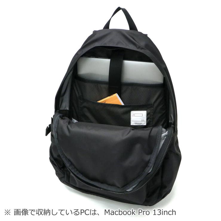 シー リュック CIE | ギャレリア Bag＆Luggage | 詳細画像19 
