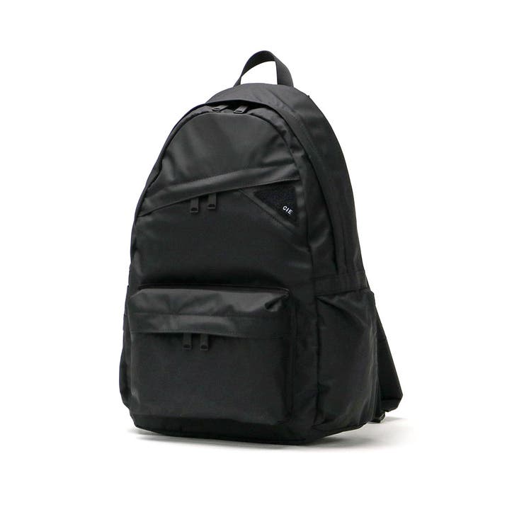 BLACK | CIE リュック シー | ギャレリア Bag＆Luggage