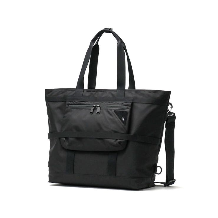 BLACK | CIE トートバッグ シー | ギャレリア Bag＆Luggage