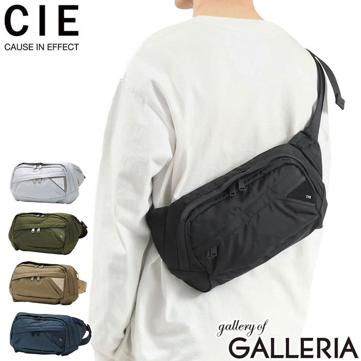 CIE ボディバッグ シー | ギャレリア Bag＆Luggage | 詳細画像1 
