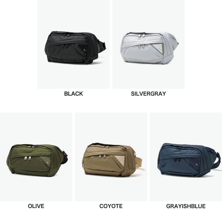 CIE ボディバッグ シー | ギャレリア Bag＆Luggage | 詳細画像2 