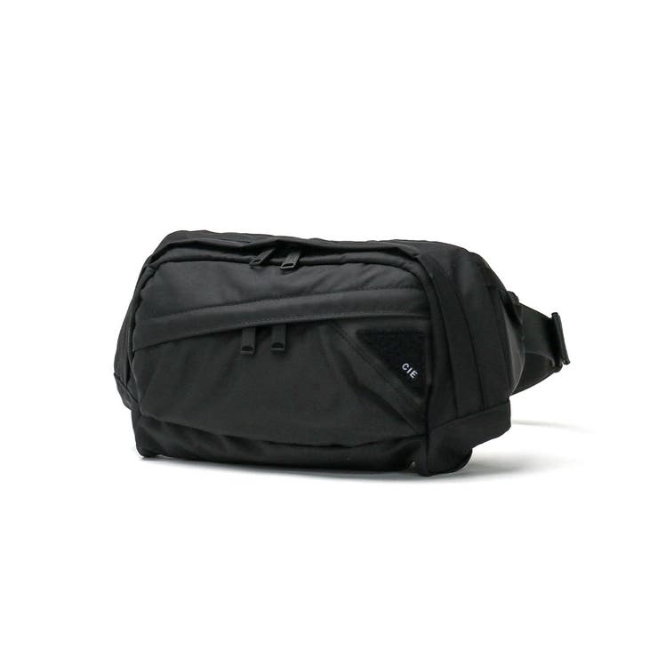 BLACK | CIE ボディバッグ シー | ギャレリア Bag＆Luggage