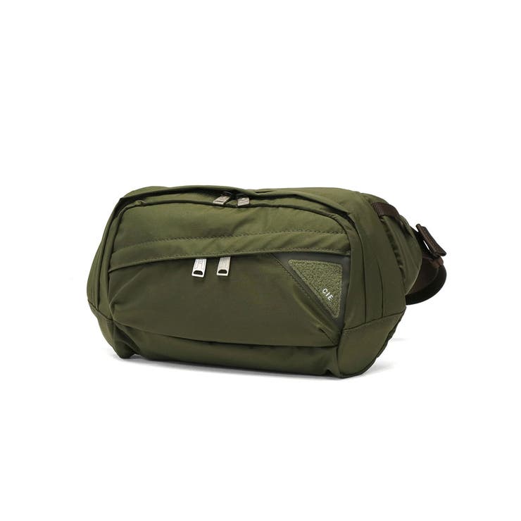 OLIVE | CIE ボディバッグ シー | ギャレリア Bag＆Luggage