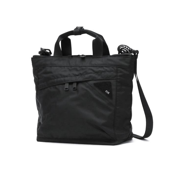 BLACK | CIE ショルダーバッグ シー | ギャレリア Bag＆Luggage