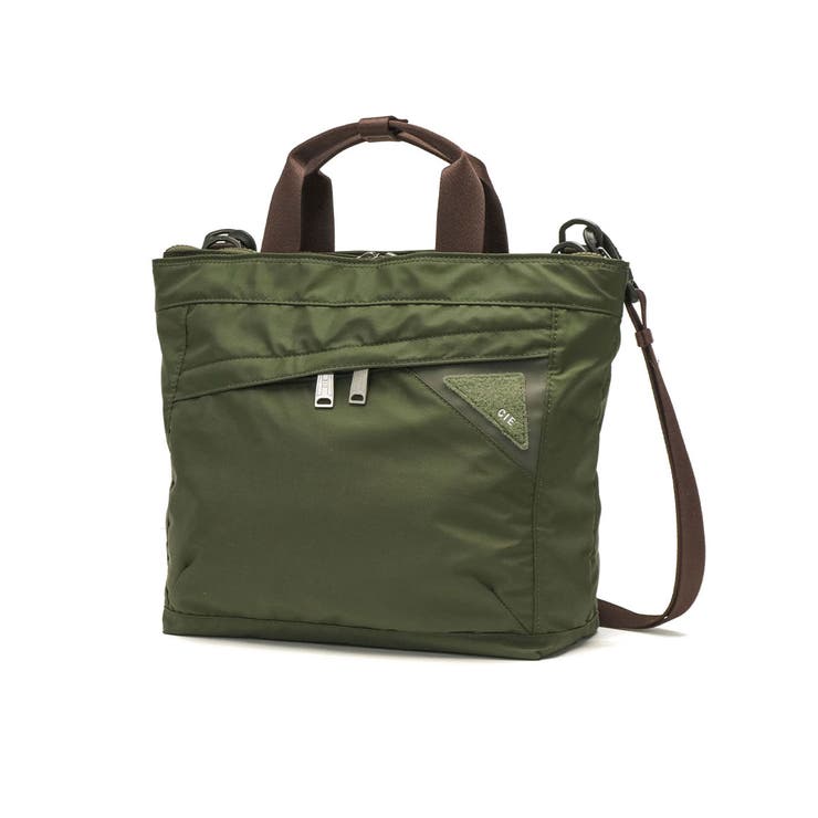 OLIVE | CIE ショルダーバッグ シー | ギャレリア Bag＆Luggage