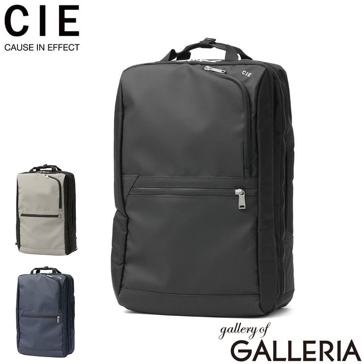 CIE リュック メンズ | ギャレリア Bag＆Luggage | 詳細画像1 