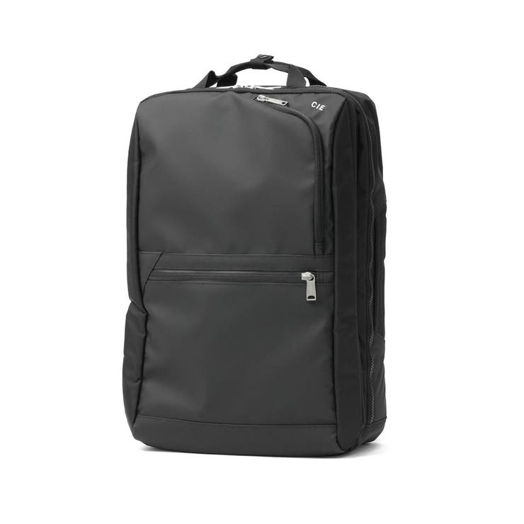 BLACK | CIE リュック メンズ | ギャレリア Bag＆Luggage