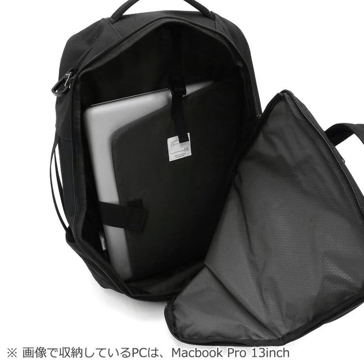 CIE リュック シー | ギャレリア Bag＆Luggage | 詳細画像15 