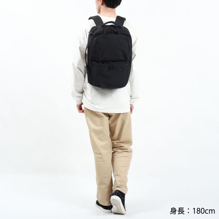 CIE リュック シー | ギャレリア Bag＆Luggage | 詳細画像3 