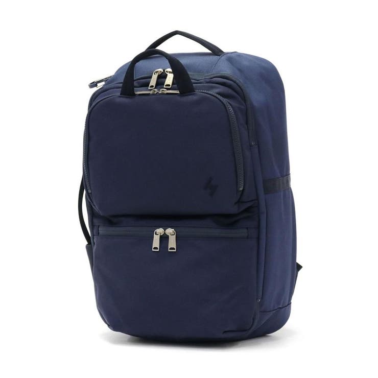 NAVY(75) | CIE リュック シー | ギャレリア Bag＆Luggage