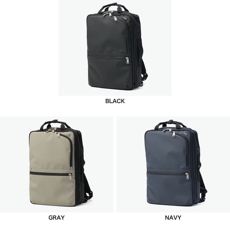CIE リュック シー | ギャレリア Bag＆Luggage | 詳細画像2 