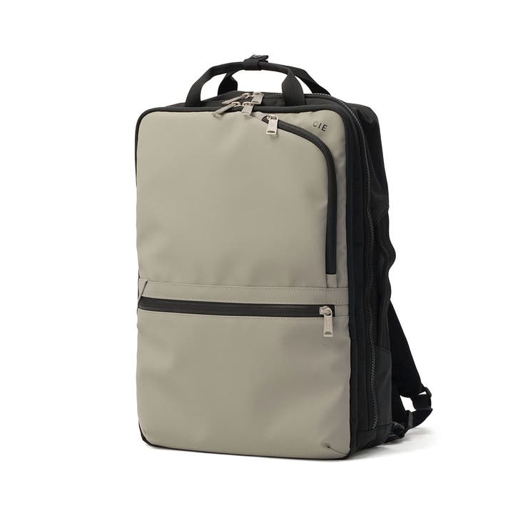 GRAY | CIE リュック シー | ギャレリア Bag＆Luggage