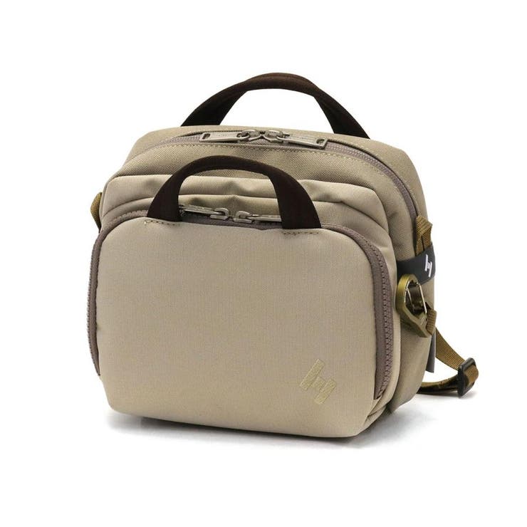 SAND(20) | CIE ショルダーバッグ シー | ギャレリア Bag＆Luggage