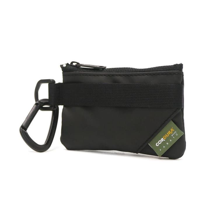 BLACK(10) | CIE コインケース メンズ | ギャレリア Bag＆Luggage