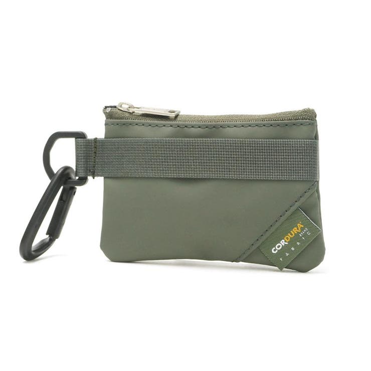 OLIVE(65) | CIE コインケース メンズ | ギャレリア Bag＆Luggage