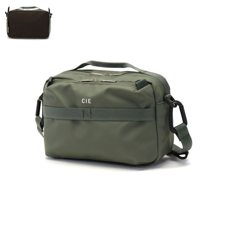 OLIVE(65) | CIE ショルダーバッグ シー | ギャレリア Bag＆Luggage