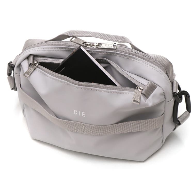 CIE ショルダーバッグ シー | ギャレリア Bag＆Luggage | 詳細画像14 