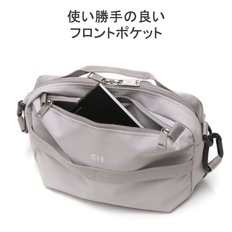 CIE ショルダーバッグ シー | ギャレリア Bag＆Luggage | 詳細画像6 