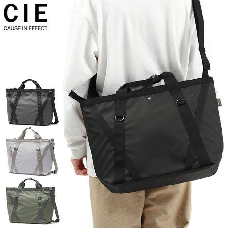 CIE トート 2WAYトートバッグ | ギャレリア Bag＆Luggage | 詳細画像1 