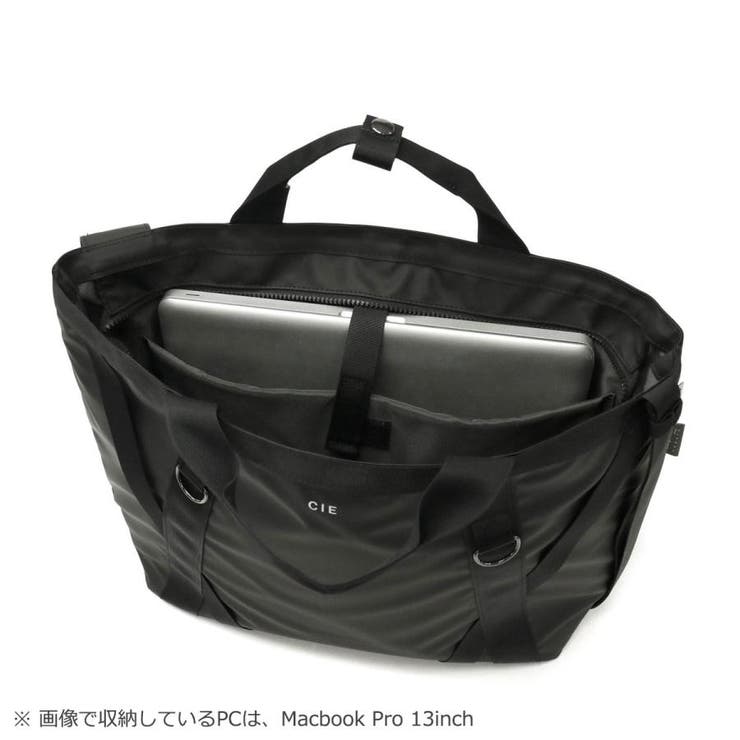 CIE トート 2WAYトートバッグ | ギャレリア Bag＆Luggage | 詳細画像16 