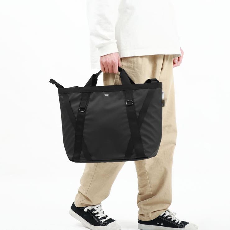 CIE トート 2WAYトートバッグ | ギャレリア Bag＆Luggage | 詳細画像2 