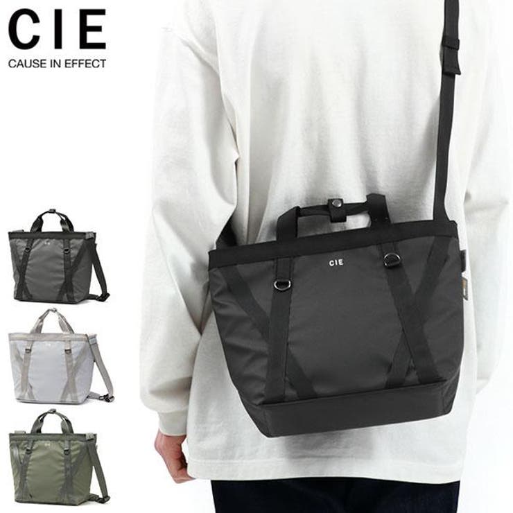CIE トート 2WAYトートバッグ | ギャレリア Bag＆Luggage | 詳細画像1 