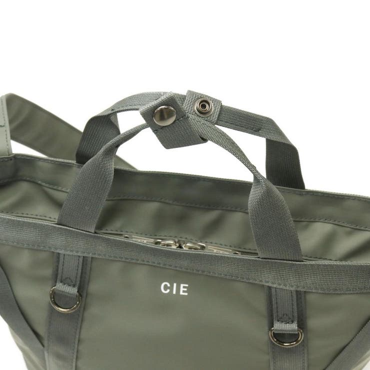 CIE トート 2WAYトートバッグ | ギャレリア Bag＆Luggage | 詳細画像20 