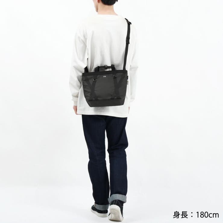 CIE トート 2WAYトートバッグ | ギャレリア Bag＆Luggage | 詳細画像4 