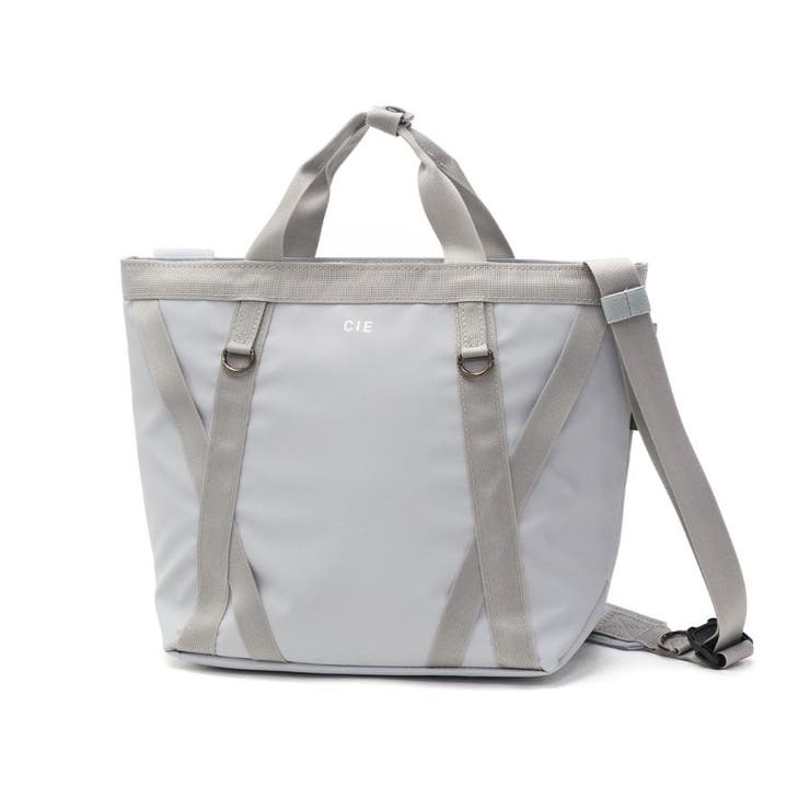 LIGHTGRAY(15) | CIE トート 2WAYトートバッグ | ギャレリア Bag＆Luggage