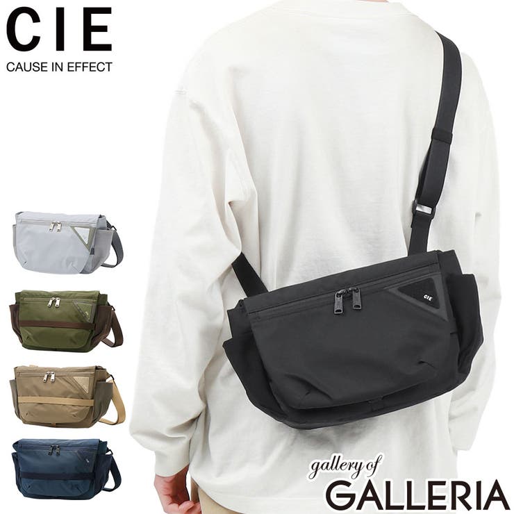 CIE ショルダーバッグ シー | ギャレリア Bag＆Luggage | 詳細画像1 
