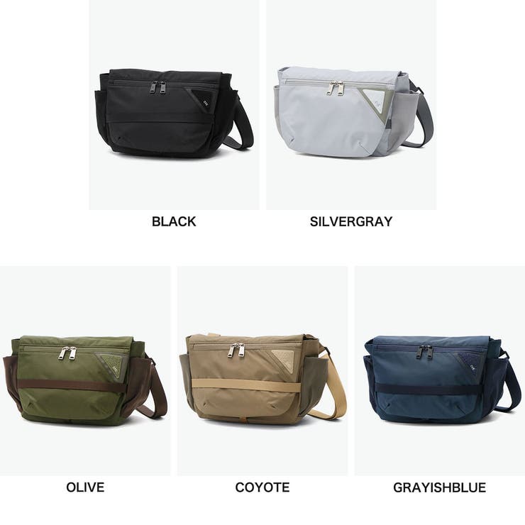 CIE ショルダーバッグ シー | ギャレリア Bag＆Luggage | 詳細画像2 