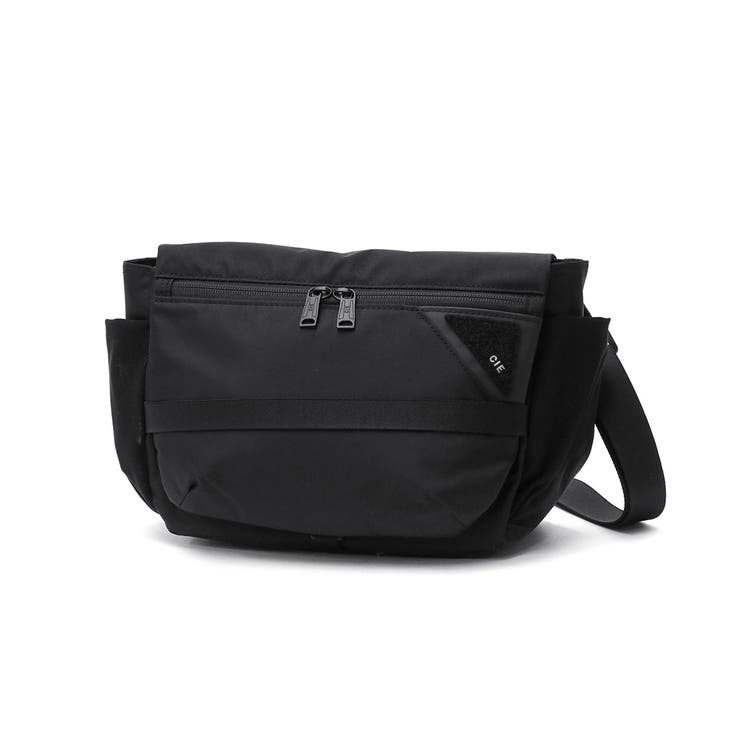 BLACK | CIE ショルダーバッグ シー | ギャレリア Bag＆Luggage