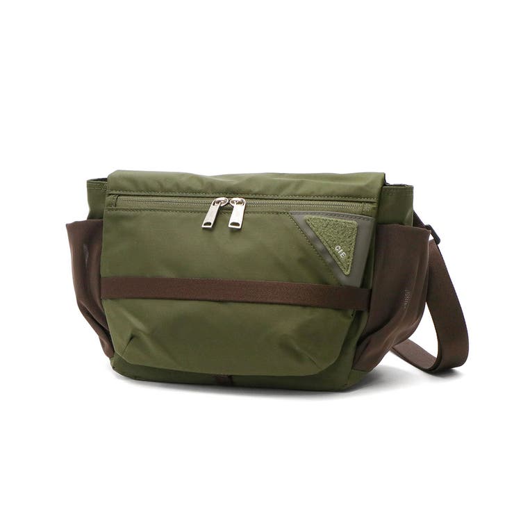 OLIVE | CIE ショルダーバッグ シー | ギャレリア Bag＆Luggage