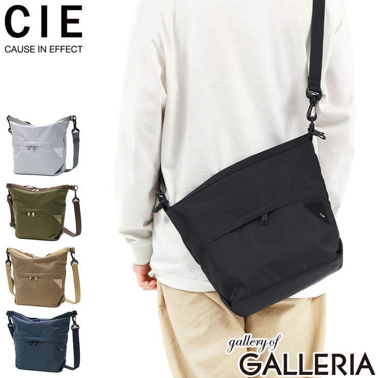 CIE ショルダーバッグ シー | ギャレリア Bag＆Luggage | 詳細画像1 