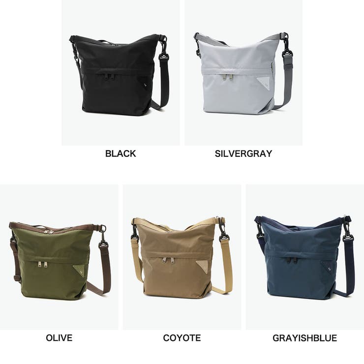 CIE ショルダーバッグ シー | ギャレリア Bag＆Luggage | 詳細画像2 