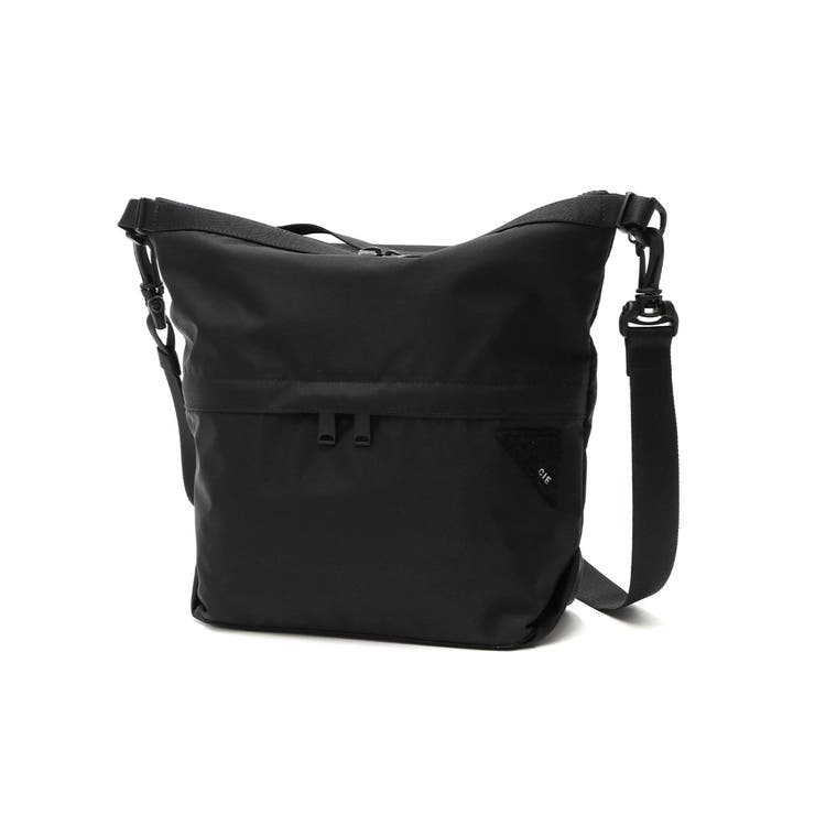 BLACK | CIE ショルダーバッグ シー | ギャレリア Bag＆Luggage
