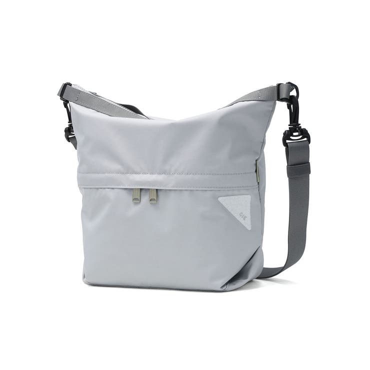 SILVERGRAY | CIE ショルダーバッグ シー | ギャレリア Bag＆Luggage