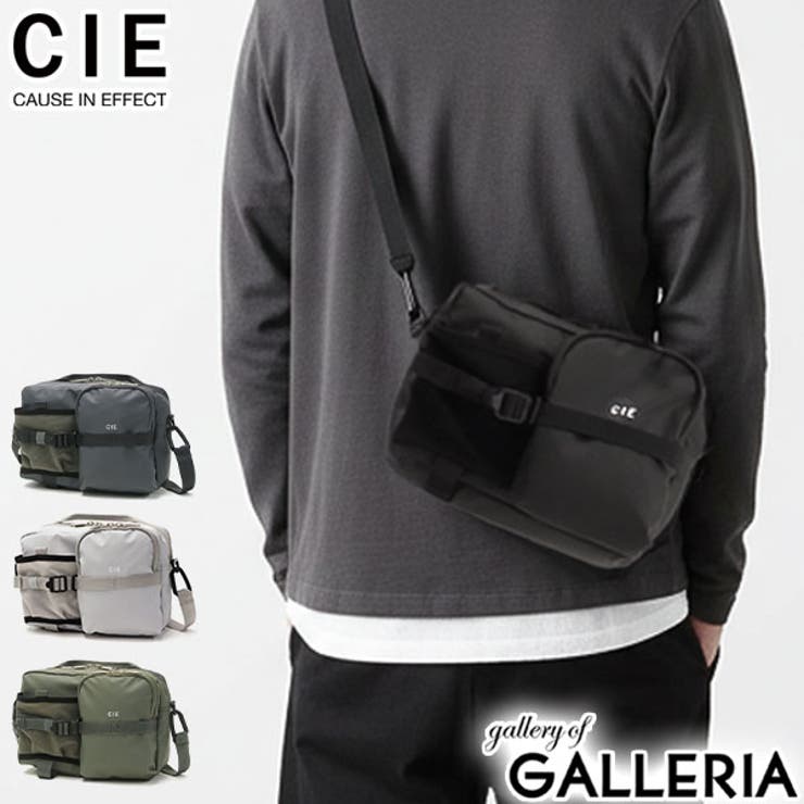 CIE ショルダーバッグ レディース | ギャレリア Bag＆Luggage | 詳細画像1 
