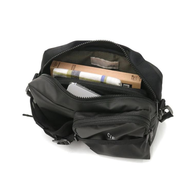 CIE ショルダーバッグ レディース | ギャレリア Bag＆Luggage | 詳細画像14 
