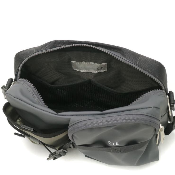 CIE ショルダーバッグ レディース | ギャレリア Bag＆Luggage | 詳細画像17 