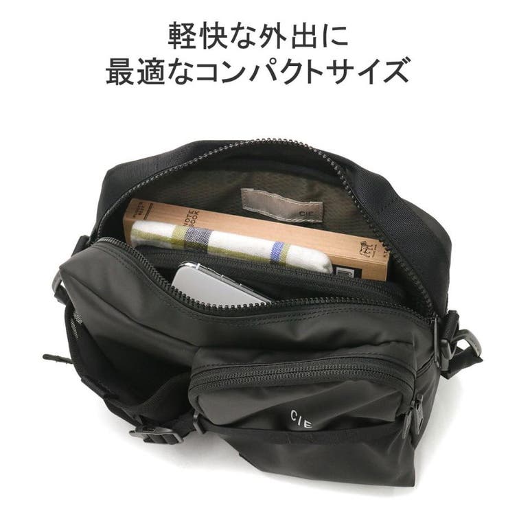 CIE ショルダーバッグ レディース | ギャレリア Bag＆Luggage | 詳細画像6 