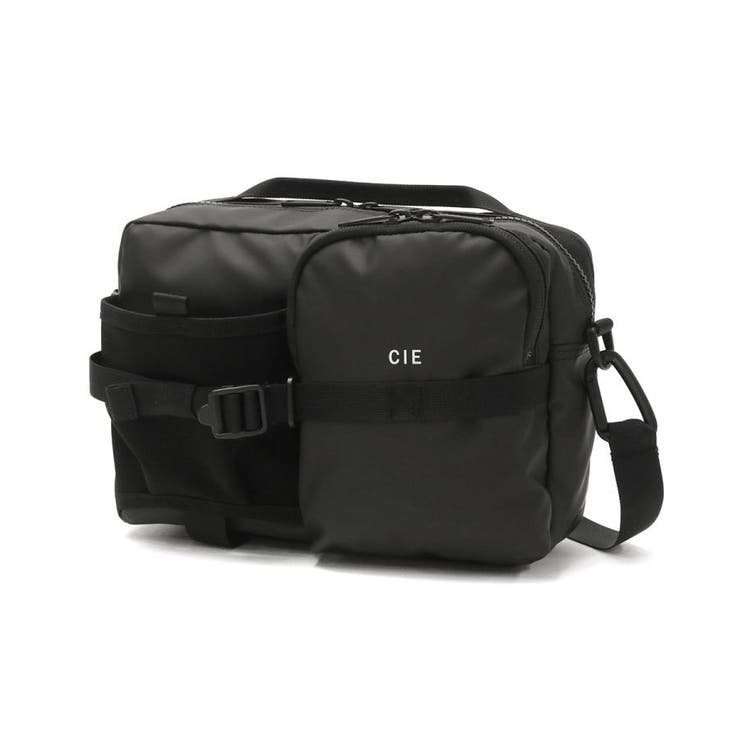 BLACK(10) | CIE ショルダーバッグ レディース | ギャレリア Bag＆Luggage