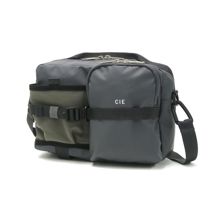 NAVYGRAY(75) | CIE ショルダーバッグ レディース | ギャレリア Bag＆Luggage